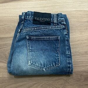Vintage Valentino jeans size 28